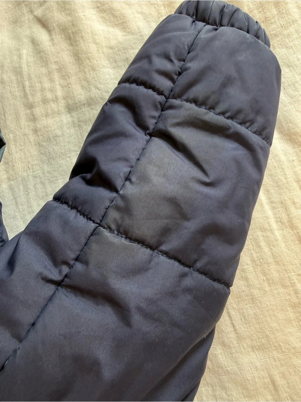 The North Face Reversible Mount Chimbo Hooded Jacket